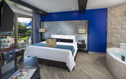 Deluxe Pure® Wellness King